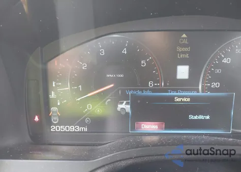 2015 Cadillac Escalade Esv Luxury from USA, damaged, VIN 1GYS3SKJ9FR673465